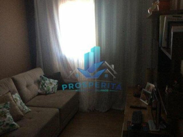 Apartamento venda em Cotia, Jardim dos Ipes