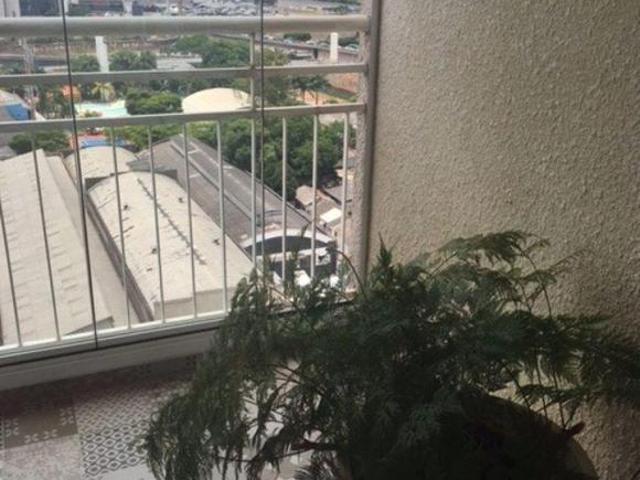 Apartamento venda em Vila Sá Barbosa, São Paulo