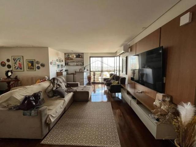 Apartamento venda em Bauru, Vila Camargo