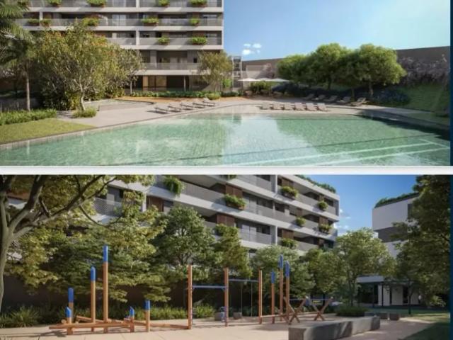 Apartamento venda em Região Imediata de São Paulo, Região Metropolitana de São Paulo