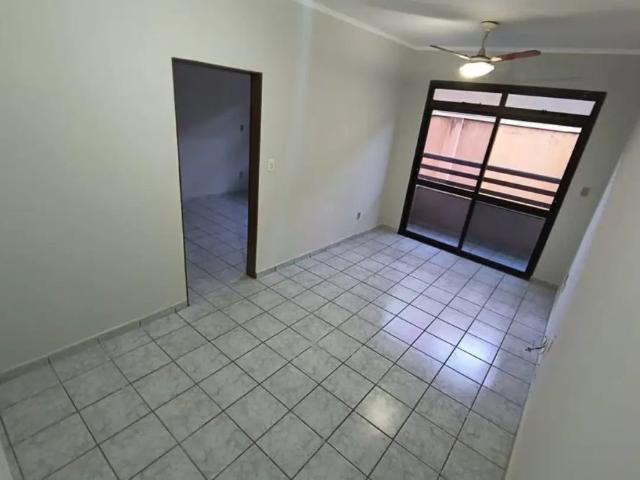 Apartamento aluguel em Sertãozinho