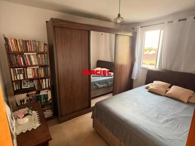 Apartamento venda em Jardim Elza Maria, Jacareí