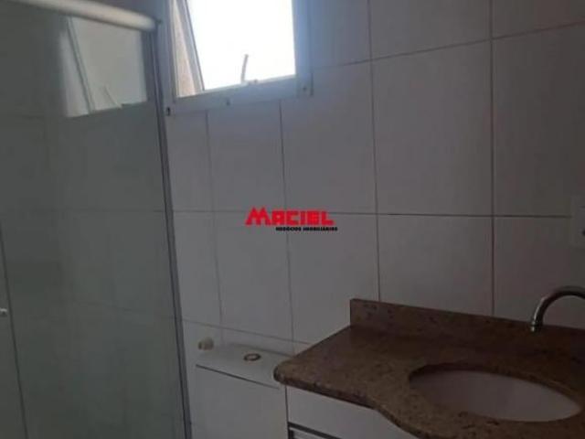 Apartamento venda em São José dos Campos