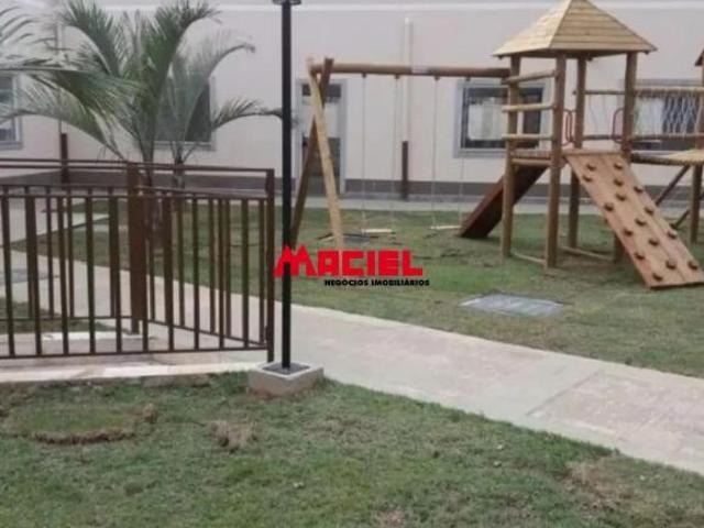Apartamento venda em Vila Romana, Jacareí