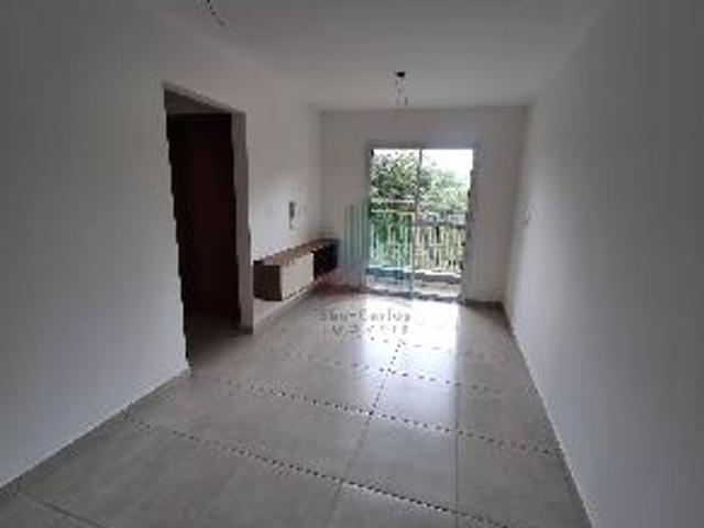 Apartamento aluguel em Região Imediata de São Carlos, São Carlos