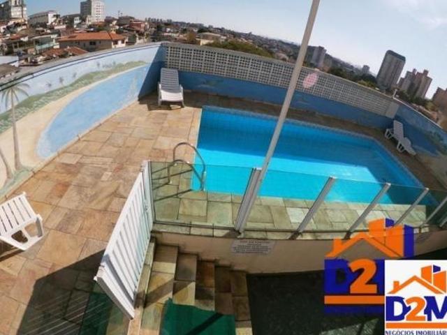 Apartamento venda em Vila Osasco, Osasco