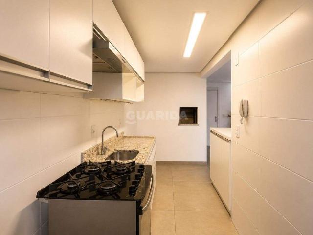 Apartamento aluguel em Região Geográfica Imediata de Porto Alegre, Região Metropolitana de Porto Alegre