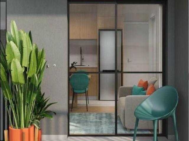Apartamento venda em Região Geográfica Imediata de Curitiba, Região Metropolitana de Curitiba