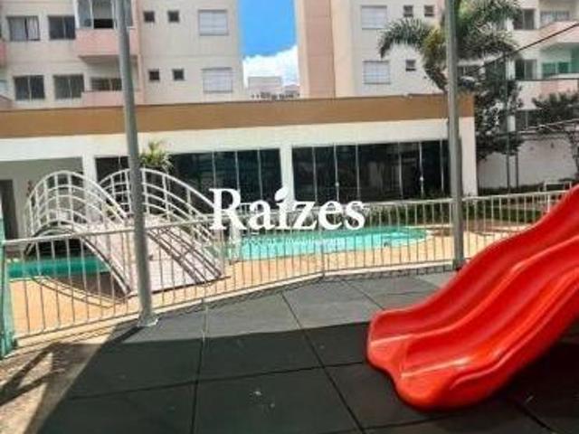 Apartamento venda em Uberlândia, Região Geográfica Intermediária de Uberlândia