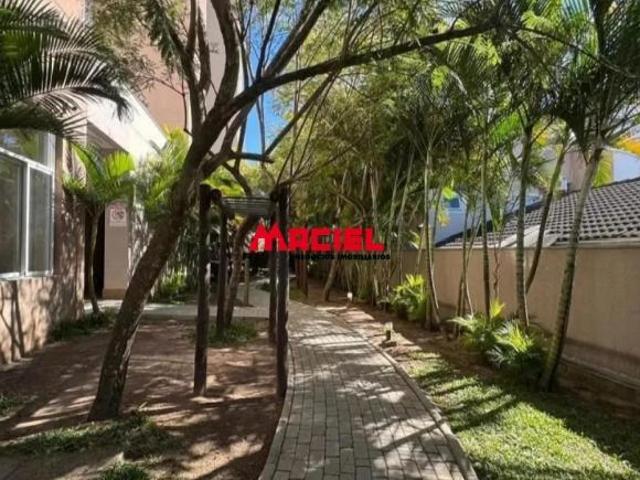 Apartamento venda em Condomínio Maxximo Resort, São José dos Campos
