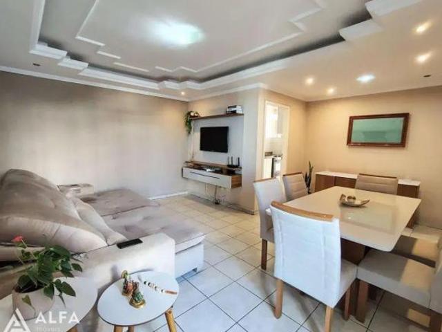 Apartamento venda em Região Geográfica Imediata de Barbacena, Barbacena