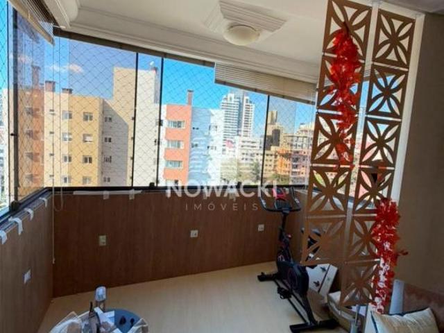 Apartamento venda em Região Geográfica Imediata de Curitiba, Região Metropolitana de Curitiba
