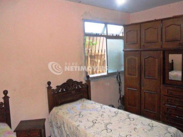 Apartamento venda em Riacho das Pedras, Contagem