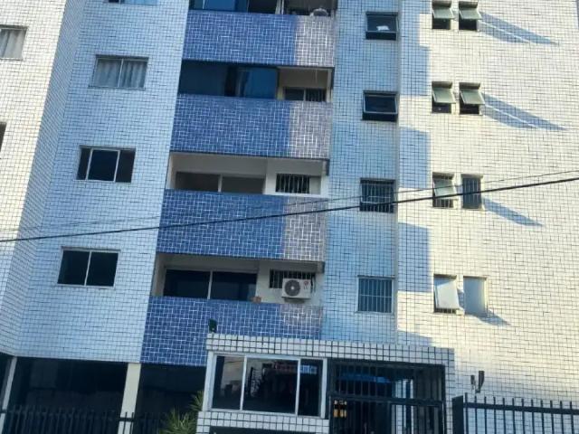 Apartamento aluguel em Barro Vermelho, Natal