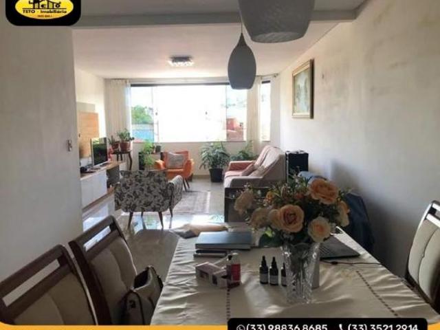 Apartamento venda em Região Geográfica Imediata de Teófilo Otoni, Teófilo Otoni