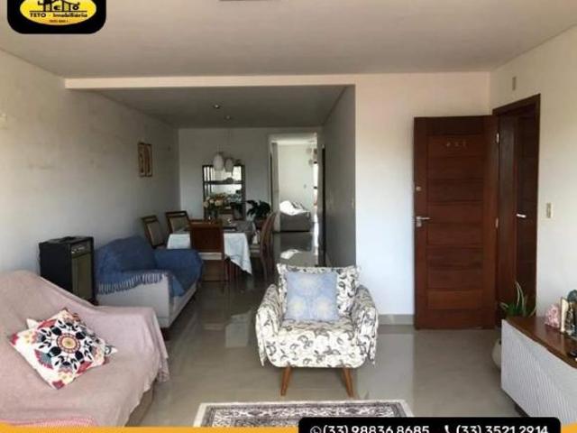 Apartamento venda em Região Geográfica Imediata de Teófilo Otoni, Teófilo Otoni