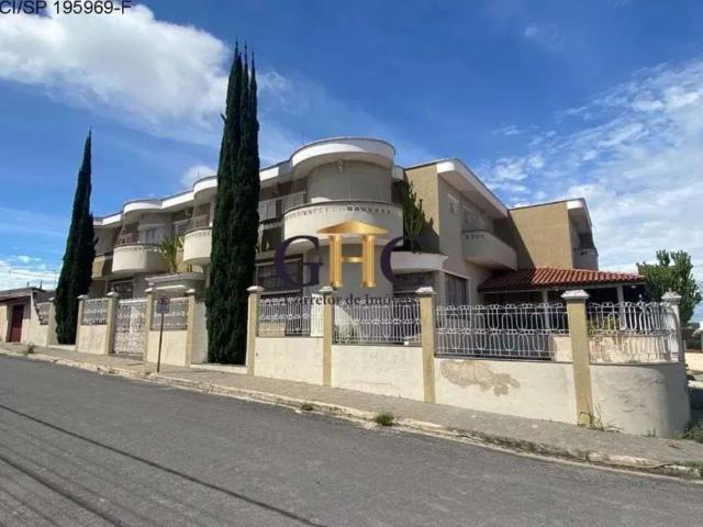 Apartamento aluguel em Salto de Pirapora