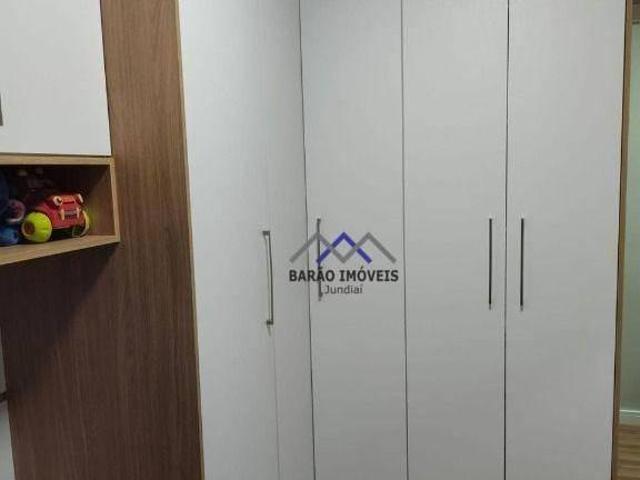Apartamento venda em Região Imediata de Jundiaí, Jundiaí