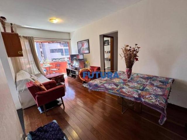 Apartamento venda em SQN 215, Plano Piloto