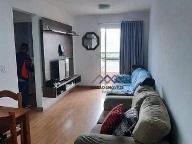 Apartamento venda em Região Imediata de Jundiaí, Jundiaí