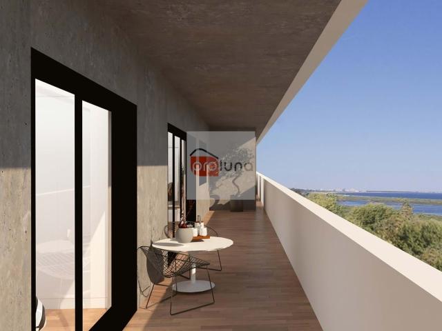 Apartamento venda em Marlin, Tavira