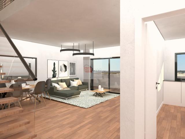 Apartamento venda em Marlin, Tavira
