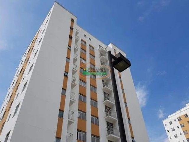 Apartamento venda em Região Geográfica Imediata de Juiz de Fora, Juiz de Fora