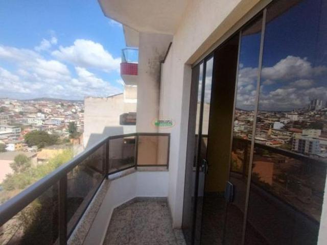 Apartamento venda em Região Geográfica Imediata de Conselheiro Lafaiete, Conselheiro Lafaiete