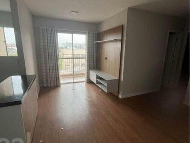Apartamento venda em Região Imediata de Bauru, Lençóis Paulista