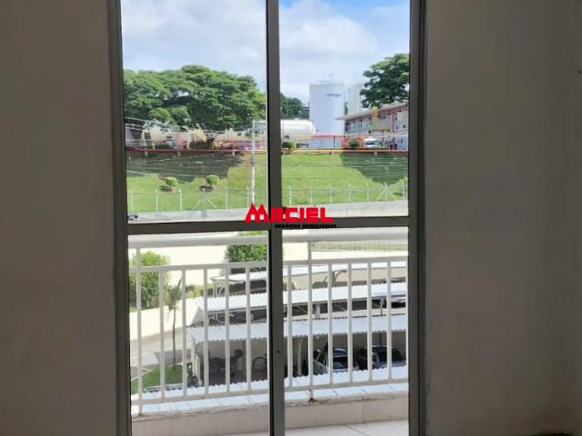 Apartamento aluguel em Região Imediata de São José dos Campos, Região Metropolitana do Vale do Paraíba e Litoral Norte