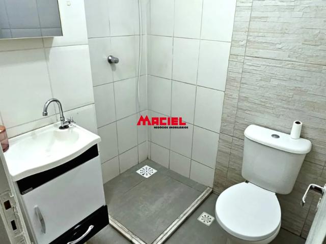 Apartamento aluguel em Região Imediata de São José dos Campos, Região Metropolitana do Vale do Paraíba e Litoral Norte