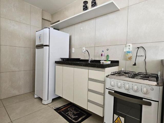 Apartamento aluguel em Triângulo, Juazeiro do Norte