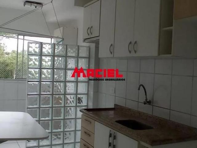 Apartamento venda em Região Imediata de São José dos Campos, Região Metropolitana do Vale do Paraíba e Litoral Norte