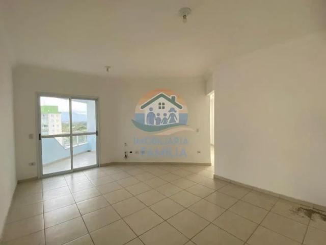 Apartamento aluguel em Balneário Poiares, Caraguatatuba