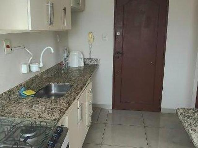 Apartamento venda em Nossa Senhora de Lourdes, São Lourenço