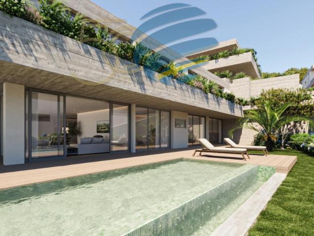 Apartamento venda em Bairro Fausto de Figueiredo, Cascais