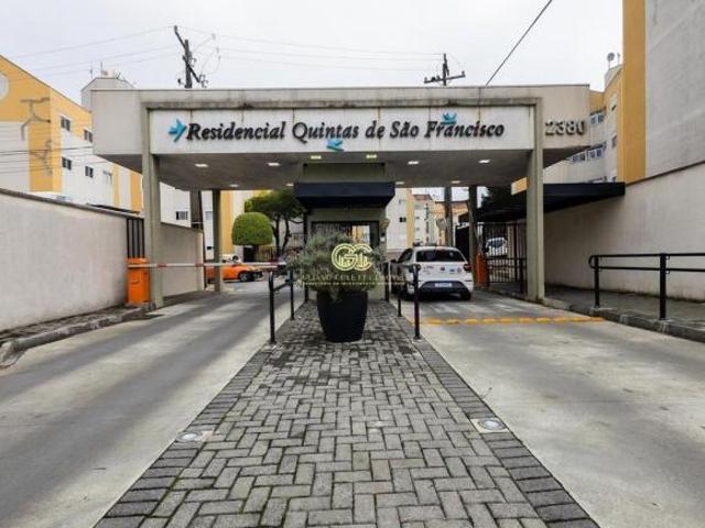 Apartamento venda em Região Geográfica Imediata de Curitiba, Região Metropolitana de Curitiba