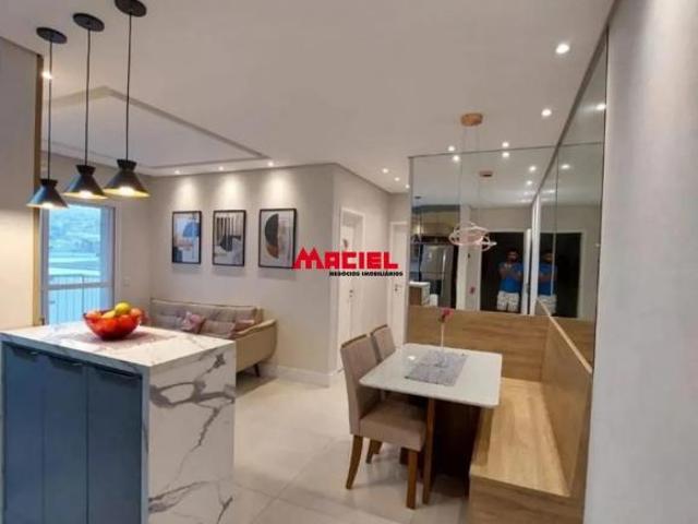 Apartamento venda em Jardim Elza Maria, Jacareí