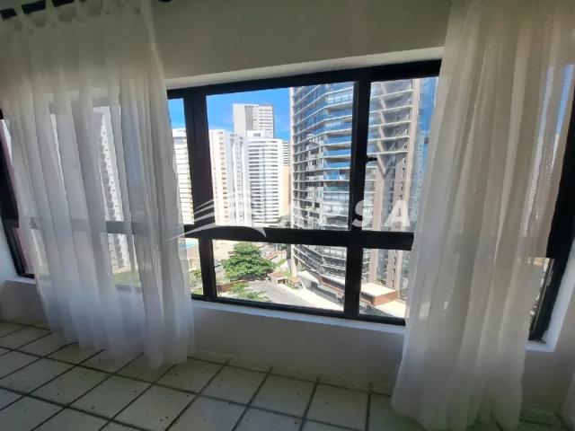 Apartamento aluguel em Região Geográfica Imediata do Recife, Região Metropolitana do Recife