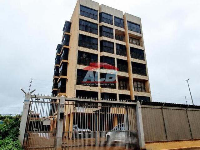 Apartamento venda em Setor N Norte, Ceilândia