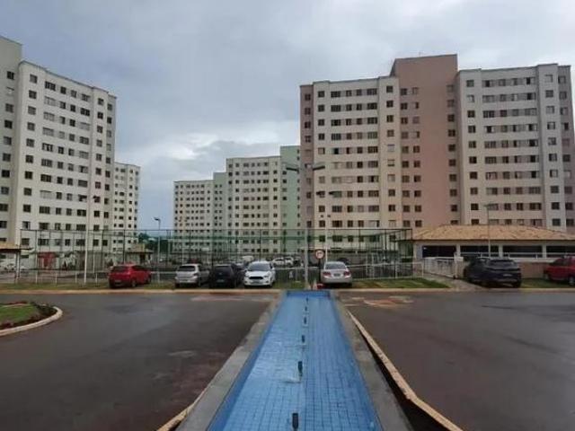 Apartamento venda em Região Geográfica Imediata de Luziânia, Região Integrada de Desenvolvimento do Distrito Federal e Entorno