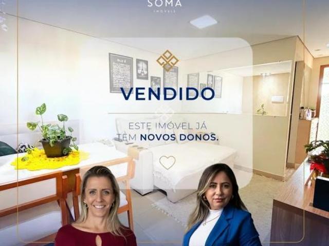 Apartamento venda em Quadra 10, São Sebastião