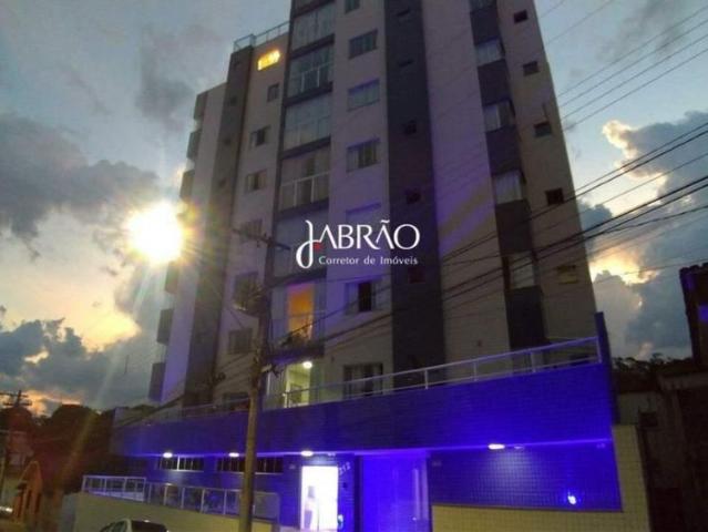 Apartamento aluguel em Região Geográfica Imediata de Barbacena, Barbacena