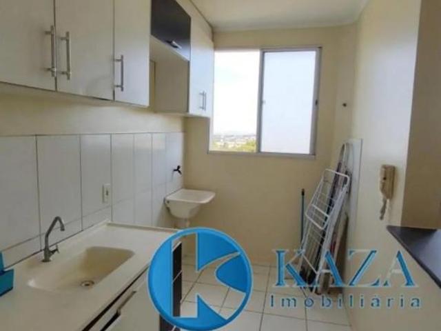 Apartamento venda em Parque Esplanada 2, Valparaíso de Goiás