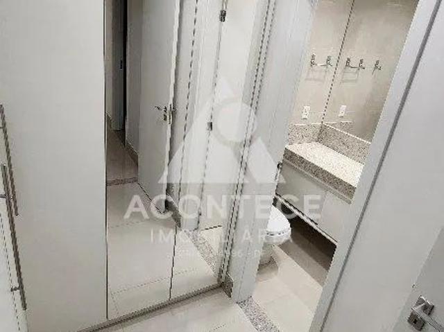 Apartamento aluguel em SQNW 110, Plano Piloto