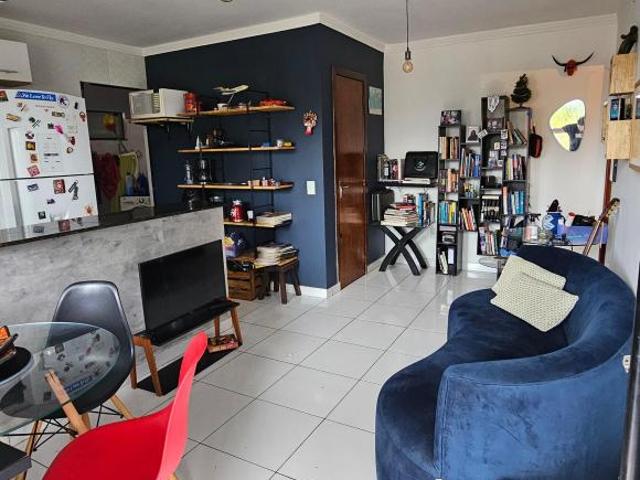 Apartamento venda em Tamboril, Plano Piloto