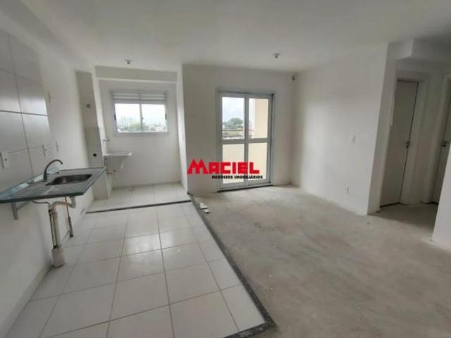 Apartamento venda em Parque São Manoel, Jacareí