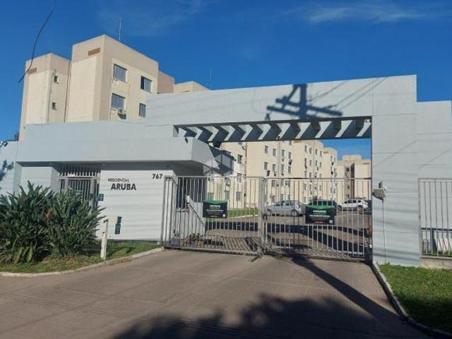 Apartamento venda em Região Geográfica Imediata de Santa Maria, Santa Maria