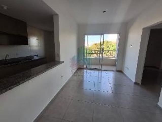 Apartamento aluguel em Região Imediata de São Carlos, São Carlos