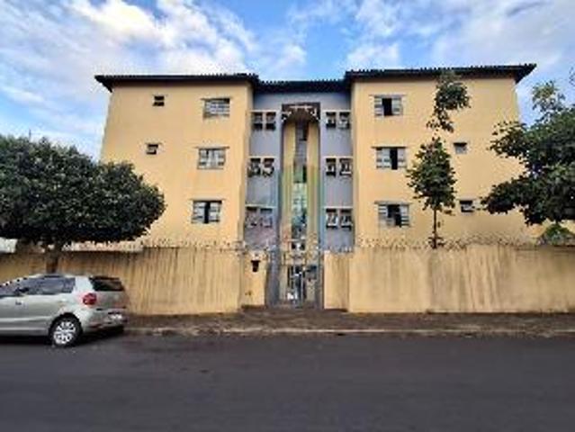 Apartamento aluguel em Região Imediata de São Carlos, São Carlos